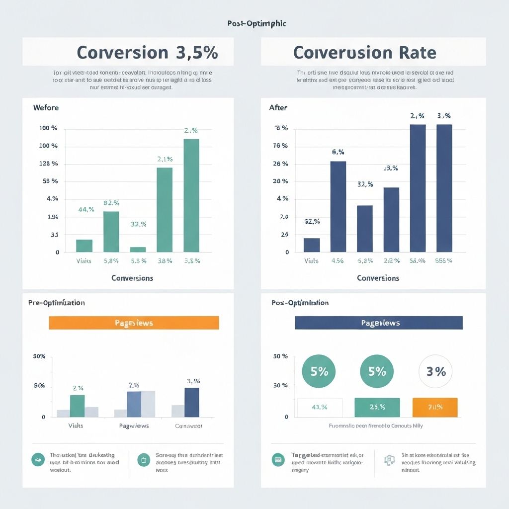 Website Copy: 67% Increase in Conversions